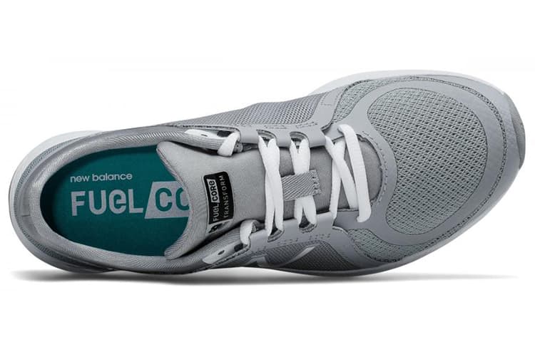 Кроссовки для бега New Balance - изображение 3