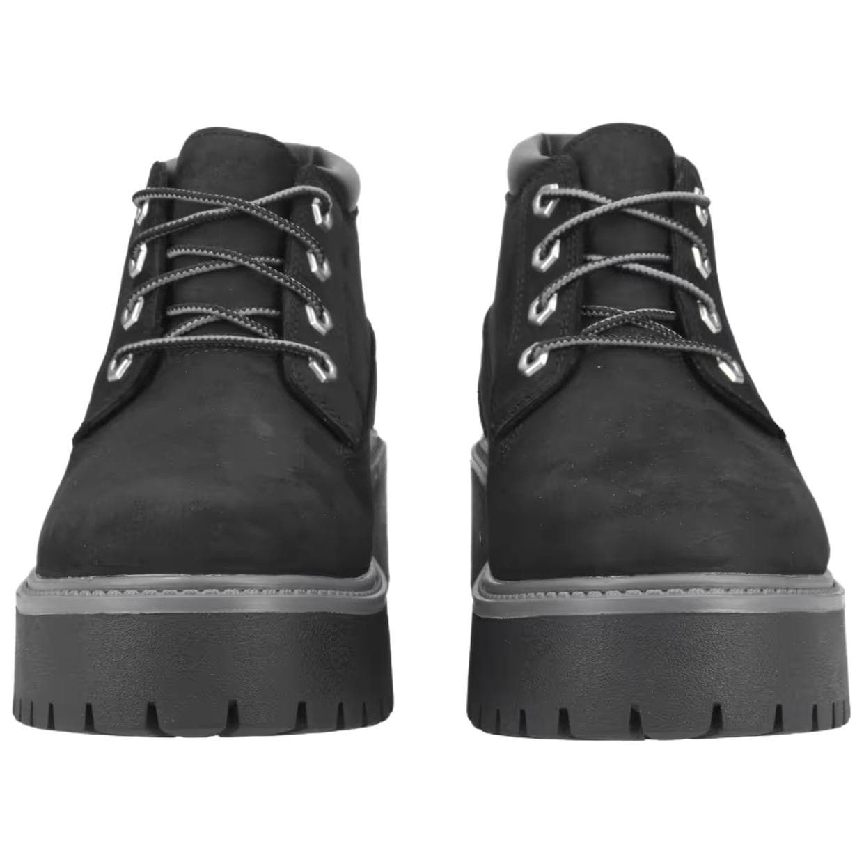 Сапоги Timberland - изображение 4