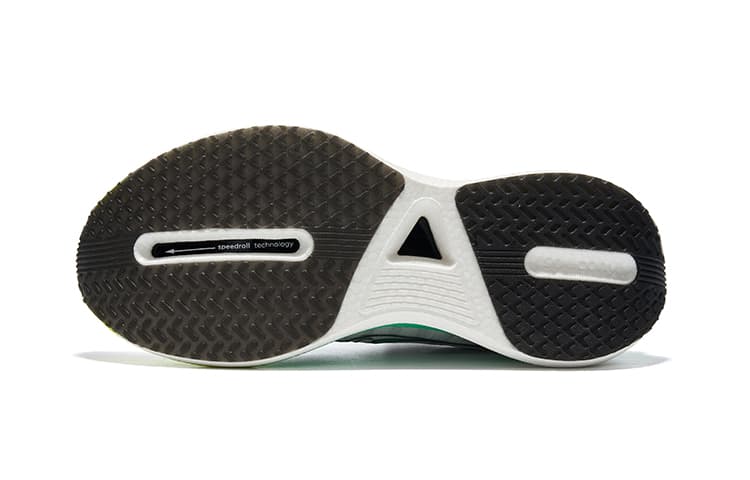Кроссовки для бега Saucony IDLING - изображение 5