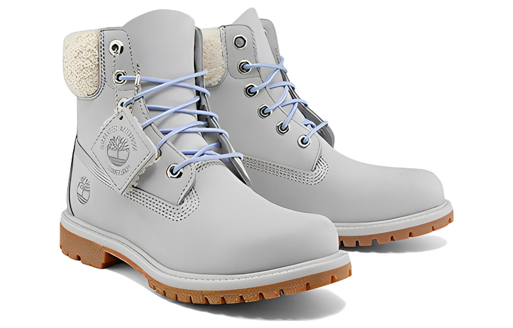 Ботинки уличные Timberland - изображение 3