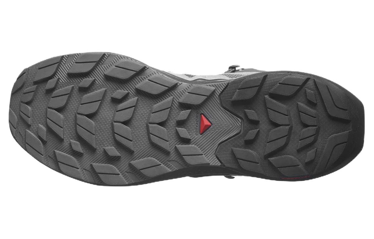 Кроссовки SALOMON Elixir - изображение 4