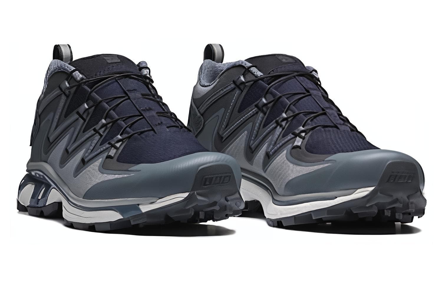 Кроссовки SALOMON XT-Rush - изображение 3