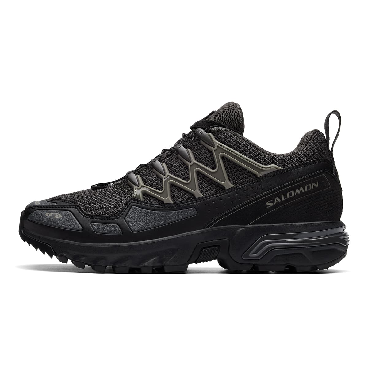 Кроссовки для бега SALOMON ACS + - изображение 1