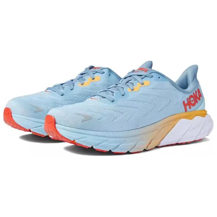 Кроссовки для бега HOKA ONE ONE Arahi 6 - изображение 3