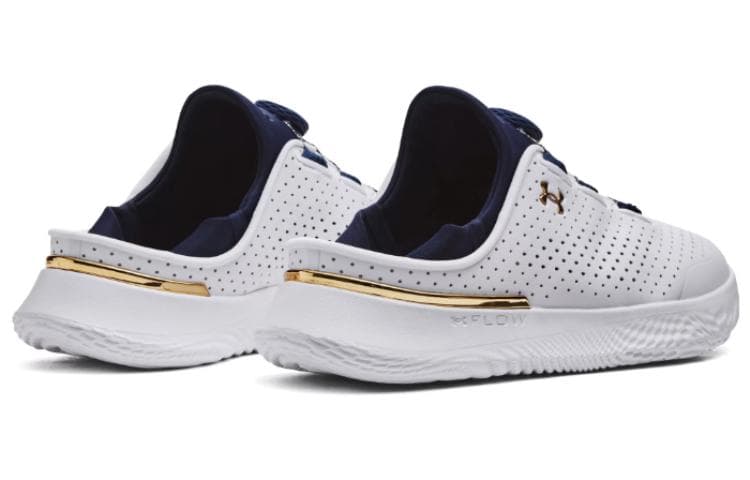 Кроссовки для бега Under Armour Ua Flow Slipspeed Trainr Syn - изображение 4
