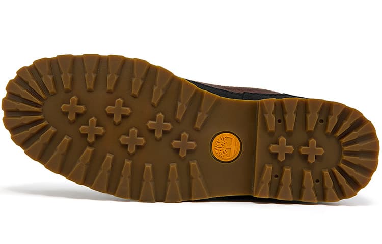 Ботинки уличные Timberland Originals - изображение 6