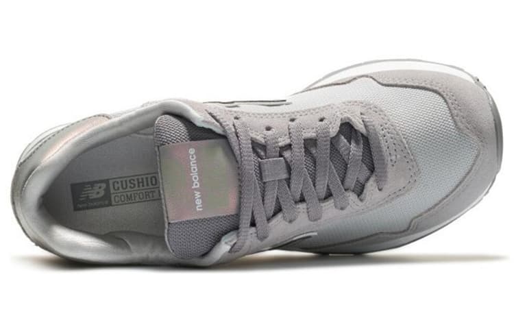 Кроссовки для бега New Balance 515 - изображение 4