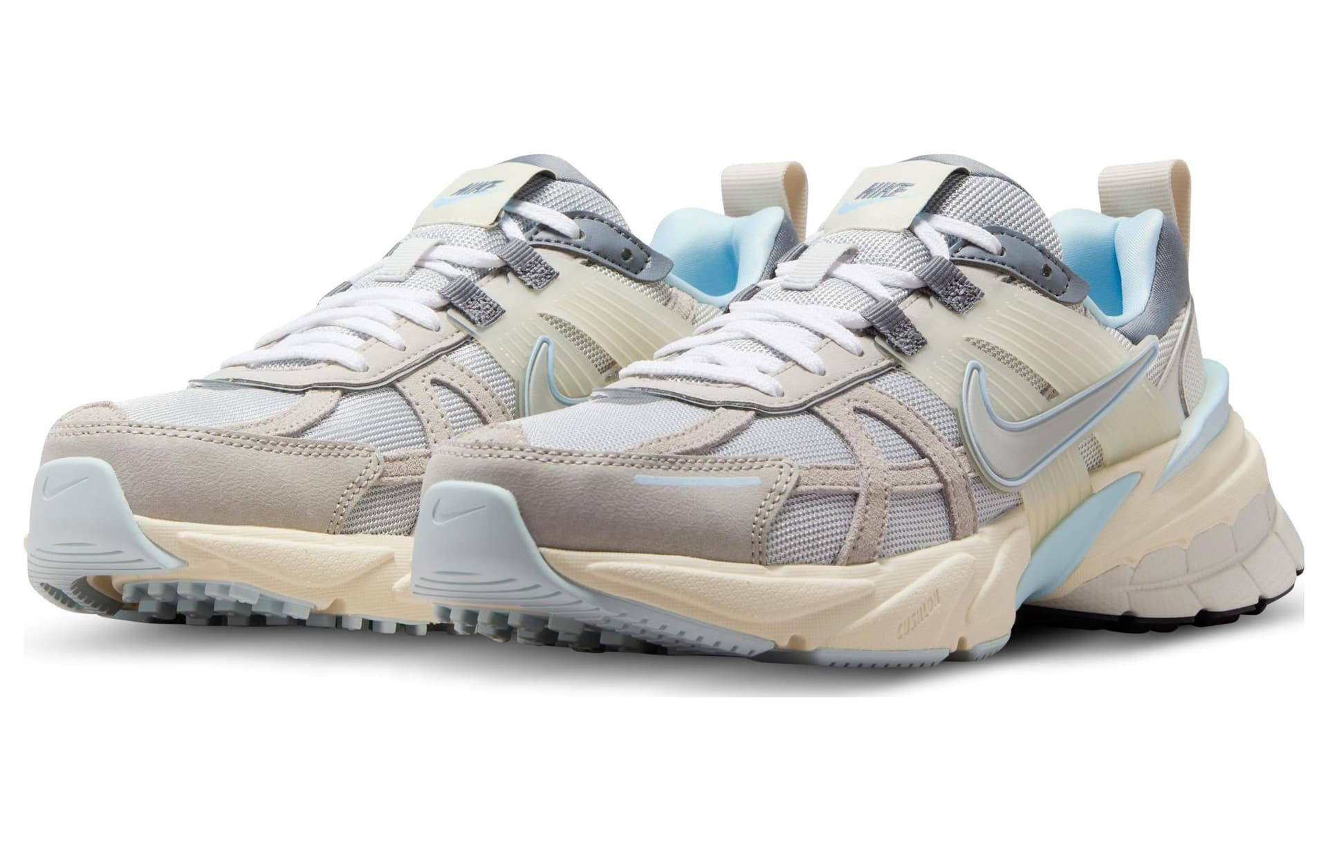 Кроссовки для бега Nike V2K Run - изображение 3