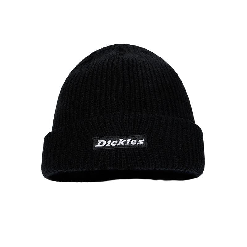 Шапка Dickies Акриловые шапки-бини унисекс - изображение 3