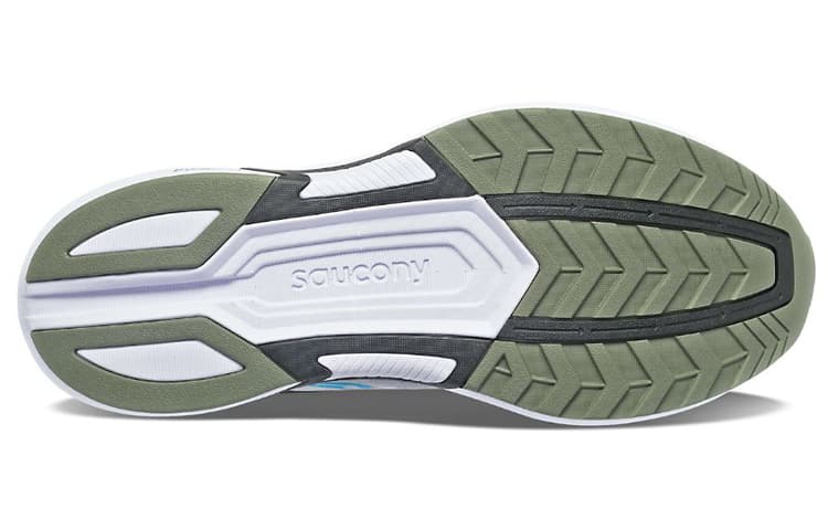 Кроссовки для бега Saucony Axon 2 - изображение 4