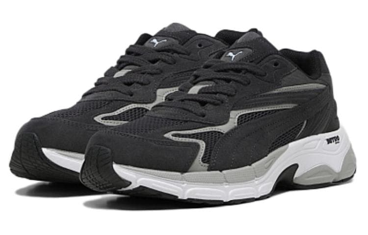 Кроссовки для бега PUMA - изображение 2
