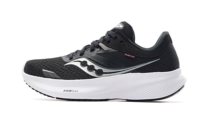 Кроссовки для бега Saucony Ride 16 16 - изображение 1