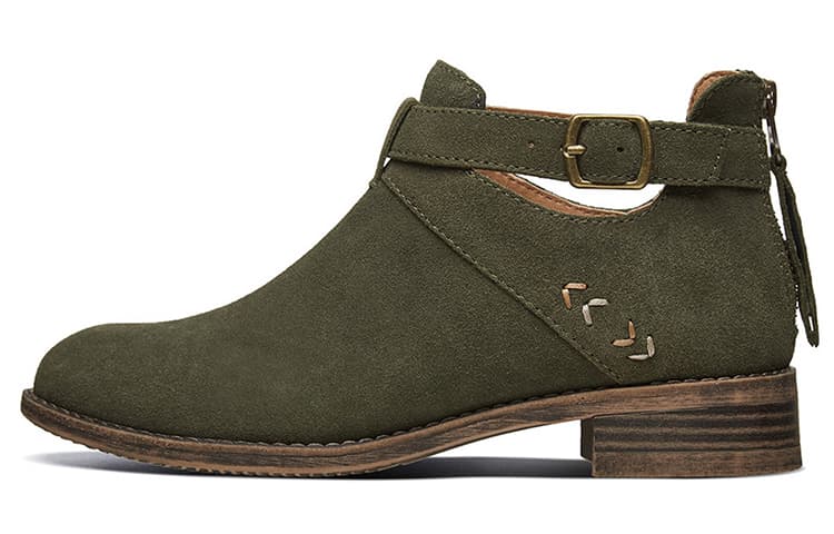 Сапоги Skechers - изображение 1