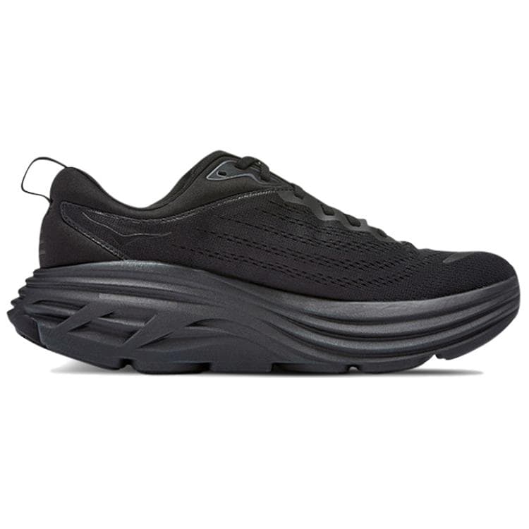 Кроссовки для бега HOKA ONE ONE Bondi 8 - изображение 2