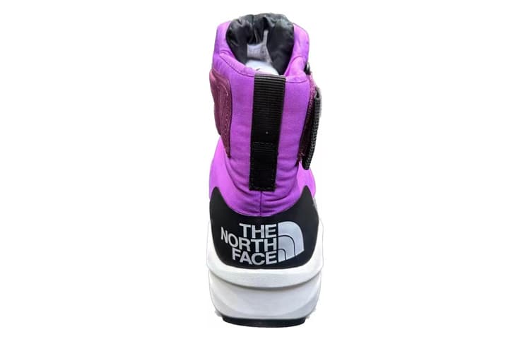 Ботинки уличные The North Face - изображение 4