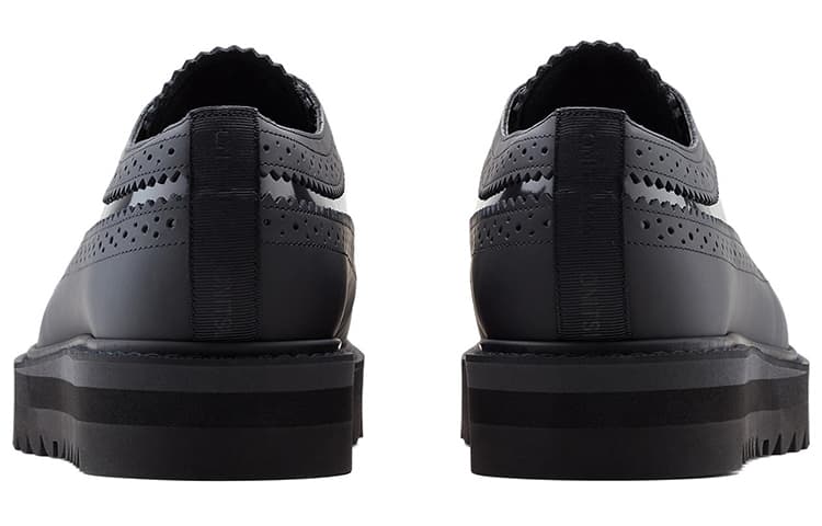 Ботинки Onitsuka Tiger Brogue - изображение 4