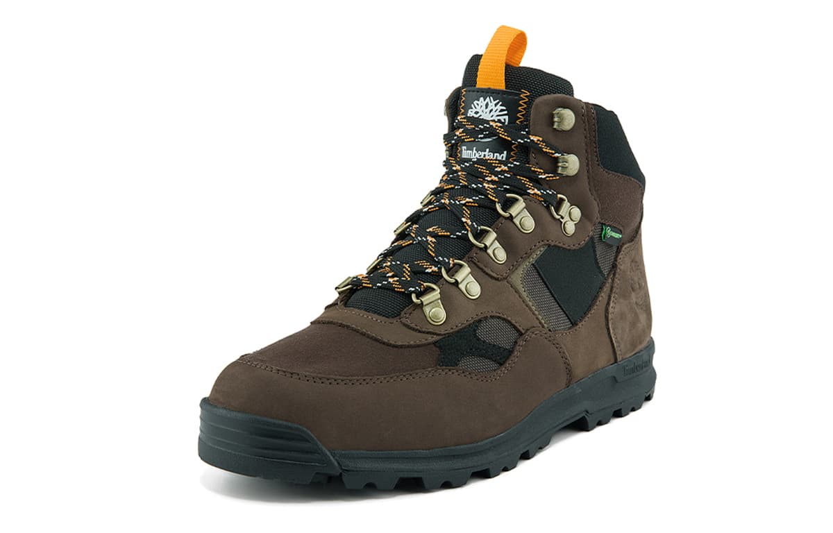 Ботинки уличные Timberland Euro Hiker - изображение 3