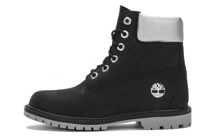 Ботинки уличные Timberland - изображение 1
