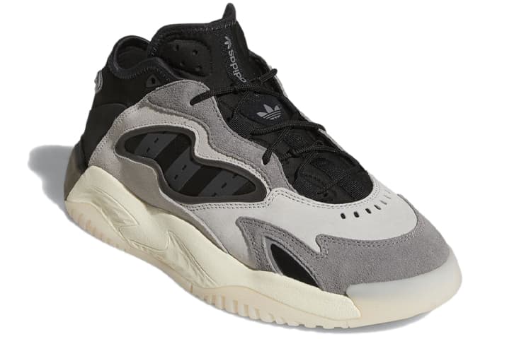 Кроссовки adidas Streetball 2 - изображение 3