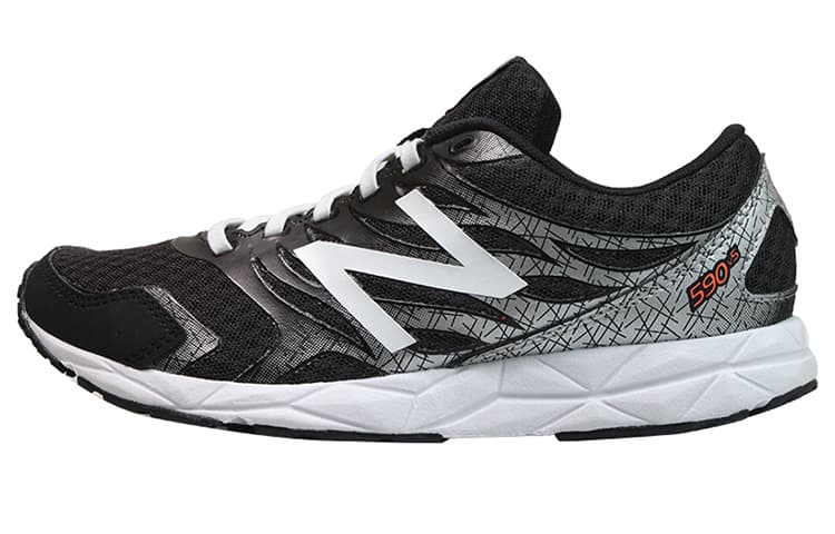 Кроссовки для бега New Balance NB 590 - изображение 1