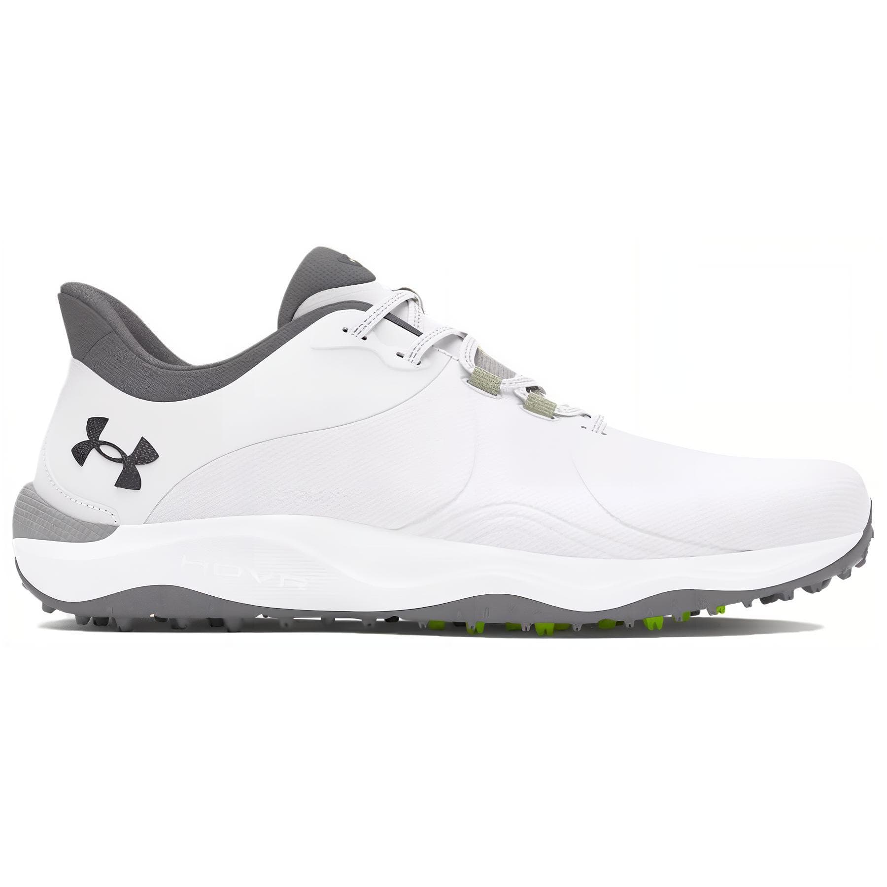 Кроссовки для гольфа Under Armour Drive Pro Spikeless Golf - изображение 2