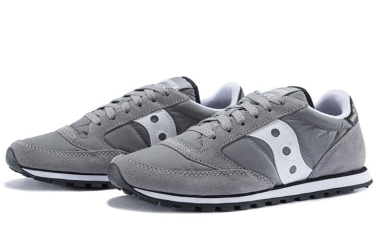 Кроссовки для бега Saucony Jazz Lowpro - изображение 3