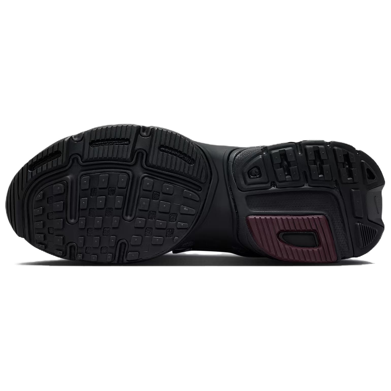 Кроссовки для бега Nike V2K Run Мягкий и Комфортный Противоскользящий Устойчивый к Износу Низкий Топ Повседневные Беговые Кроссовки Женские - изображение 6