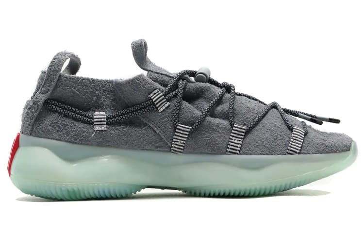 Кроссовки для бега Reebok 58 Bright Street Dmx Alpha 10 - изображение 2