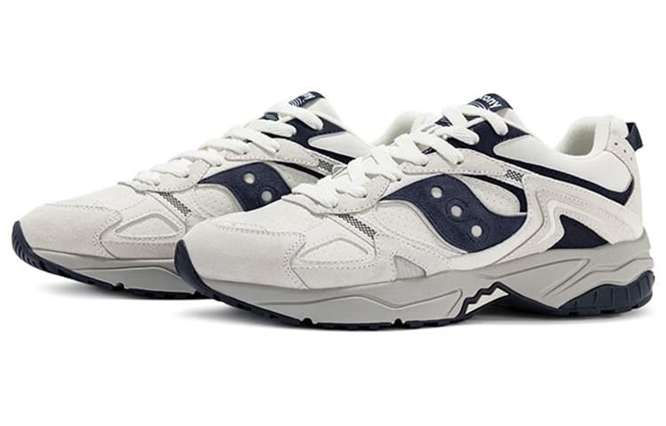 Кроссовки Saucony GSD 90S - изображение 3
