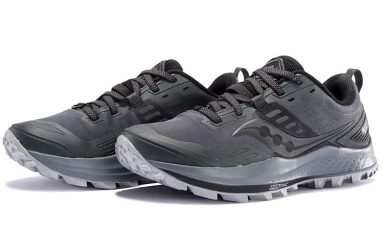 Кроссовки для бега Saucony Peregrine 10 GTX - изображение 3