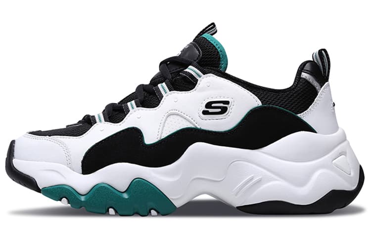 Кроссовки Skechers D'LITES 3 - изображение 1