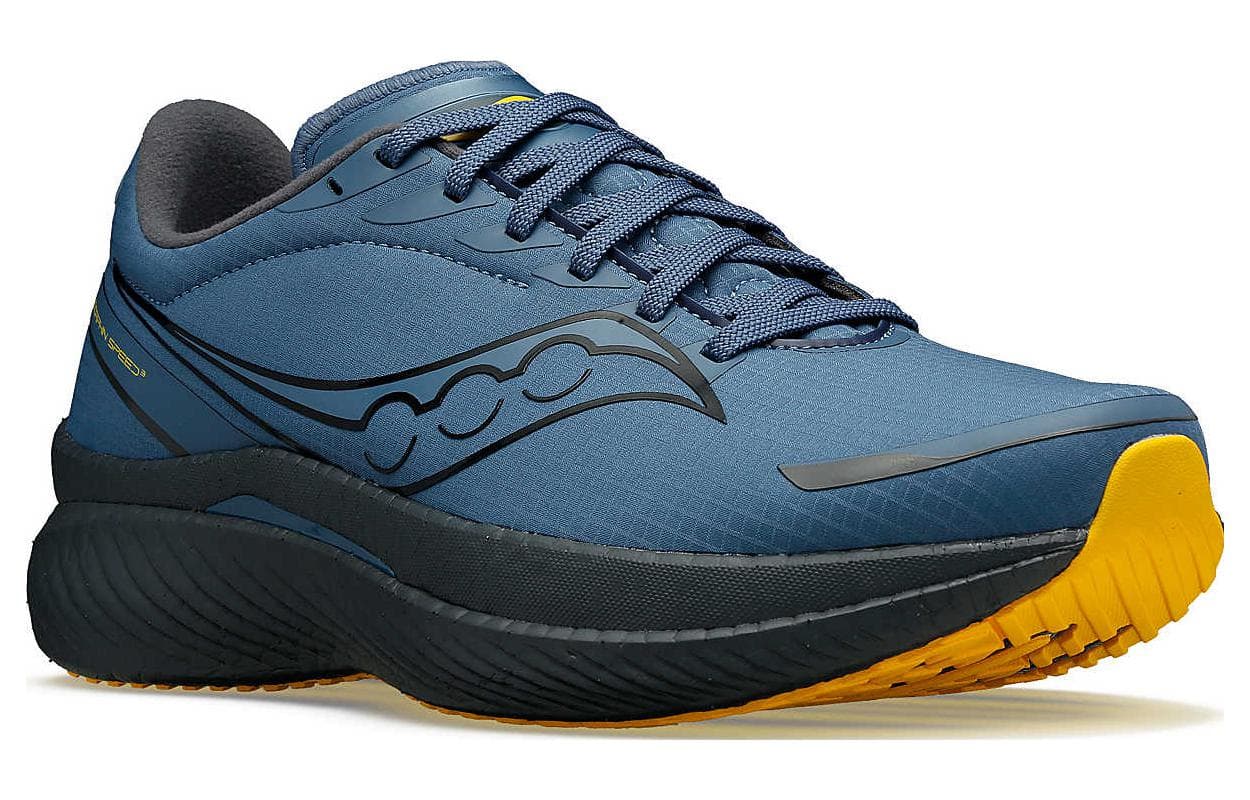Кроссовки для бега Saucony Endorphin Speed 3 - изображение 3
