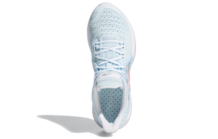 Кроссовки для бега adidas Climacool 2.0 - изображение 4