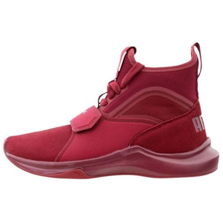 Кроссовки для бега PUMA Phenom Suede - изображение 1