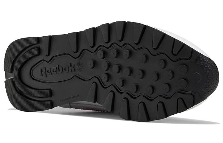 Кроссовки для бега Reebok Classic Leather ReeDux - изображение 6