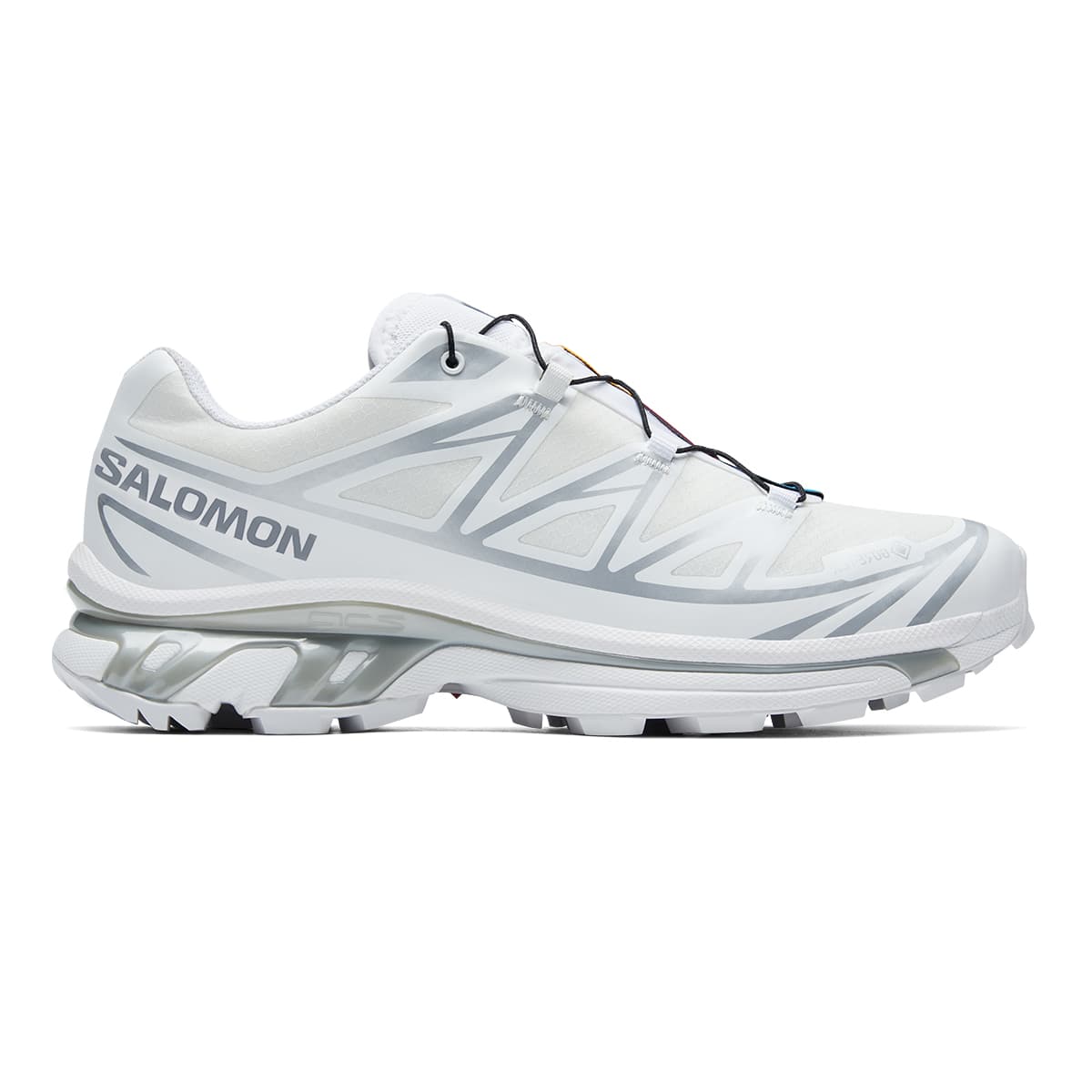 Кроссовки для бега SALOMON XT-6 - изображение 2