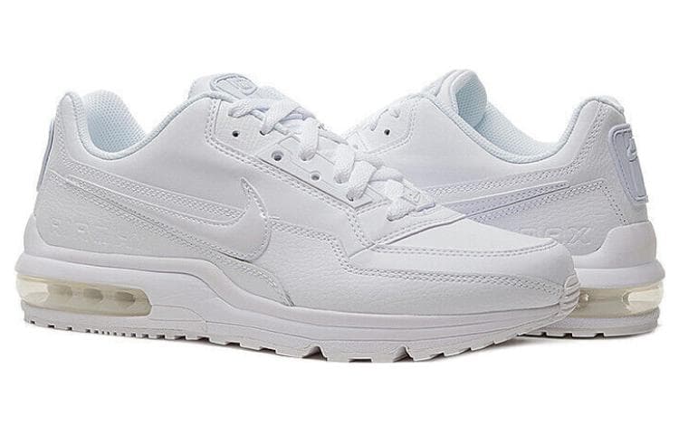 Кроссовки для бега Nike Air Max LTD 3 - изображение 4