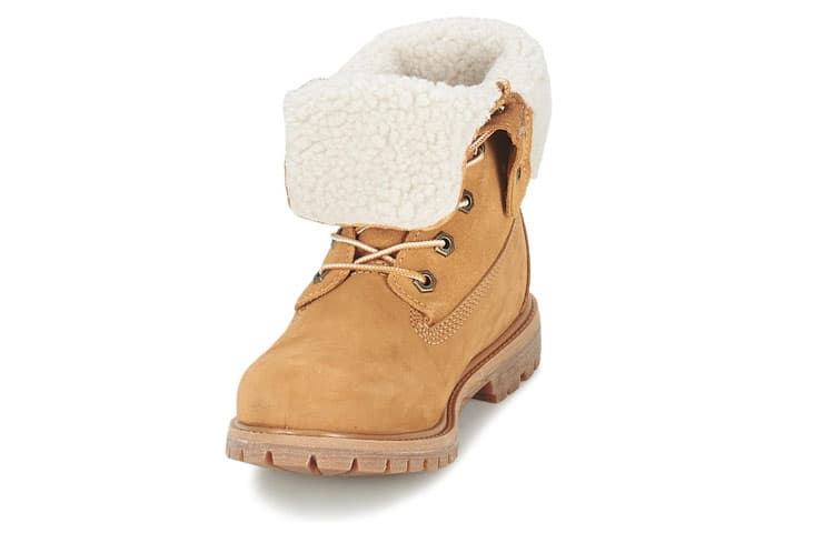 Ботинки уличные Timberland - изображение 3