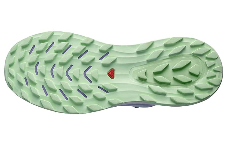 Кроссовки для бега SALOMON - изображение 5