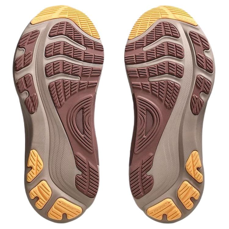 Кроссовки для бега Asics Gel Kayano 32 Амортизация Устойчивость к истиранию Низкий топ Марафон Длинный бег Спортивный счет - изображение 5