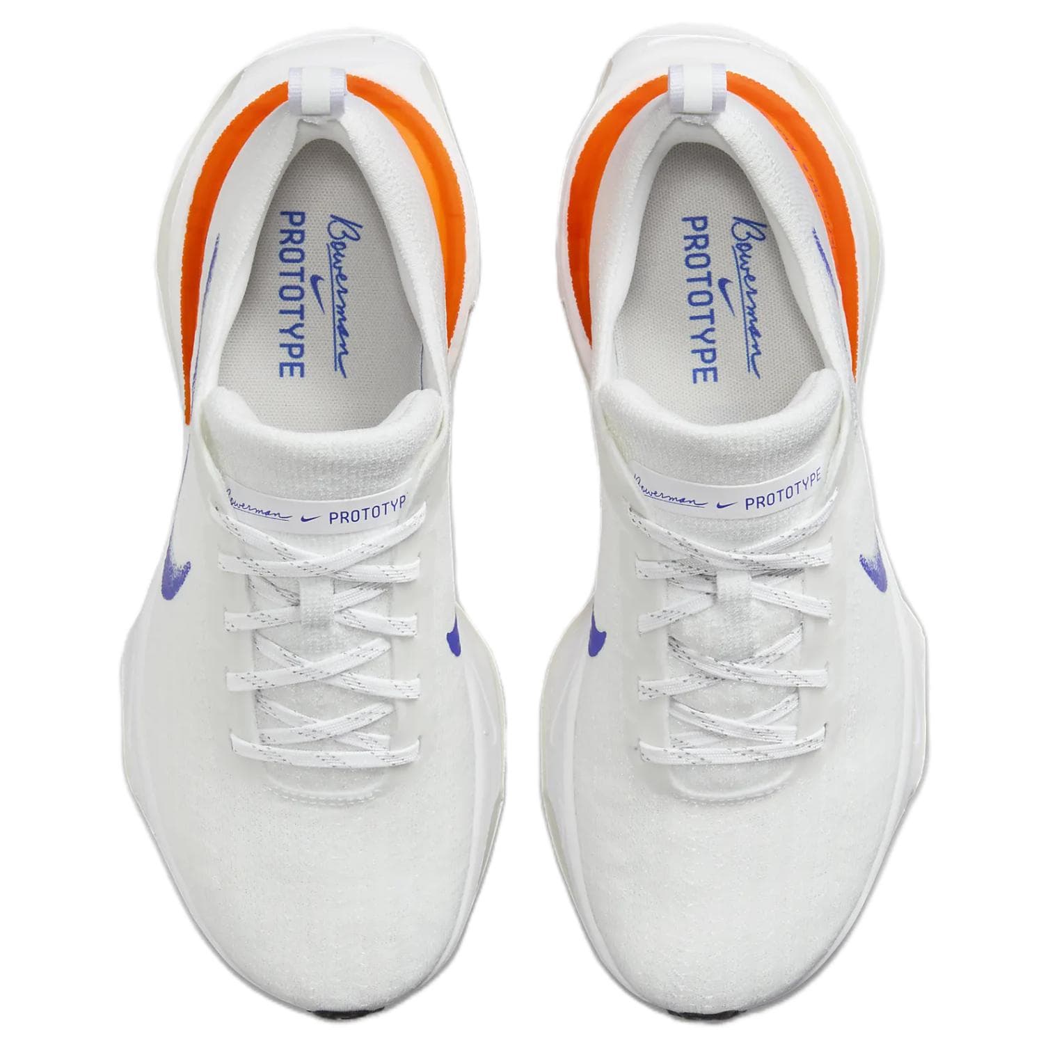 Кроссовки для бега Nike Invincible Run 3 - изображение 4