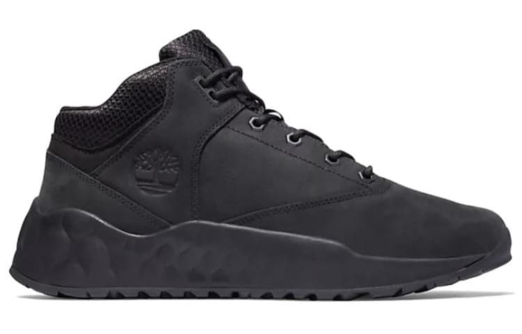 Ботинки уличные Timberland Solar Wave - изображение 2