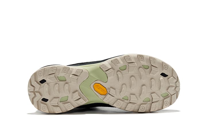 Кроссовки MERRELL MOAB SPEED 2 - изображение 5