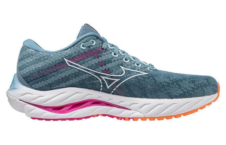 Кроссовки для бега Mizuno Wave Inspire 19 - изображение 2