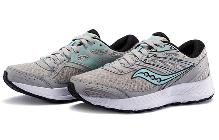 Кроссовки для бега Saucony Cohesion 13 M - изображение 3