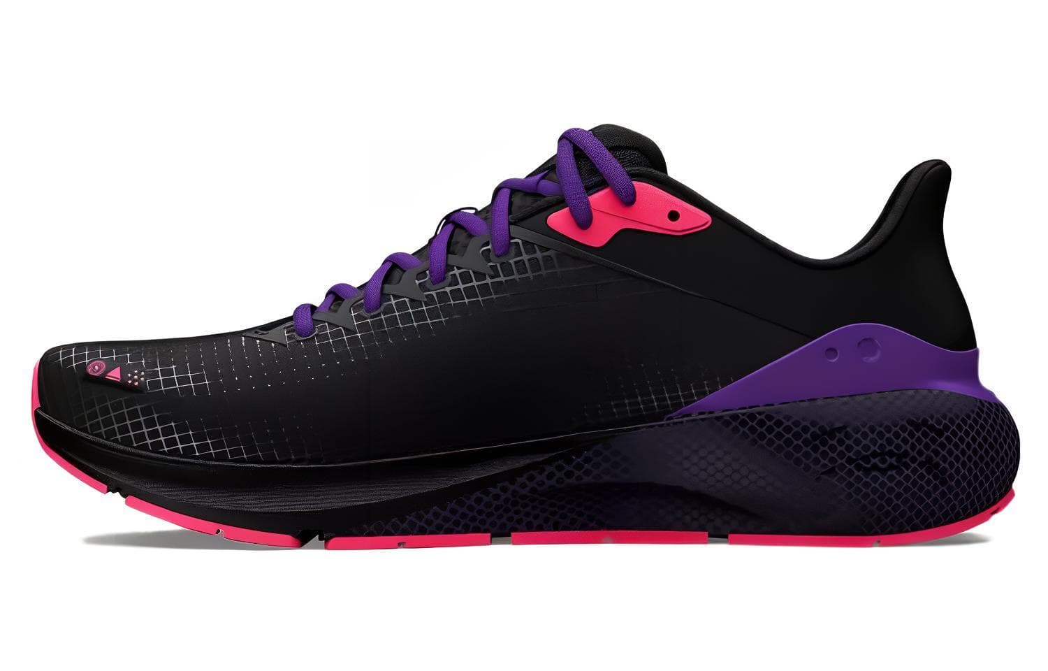 Кроссовки для бега Under Armour Machina Storm - изображение 1