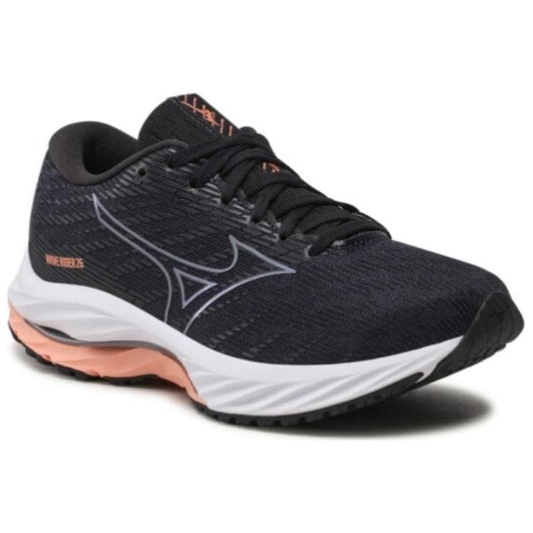 Кроссовки для бега Mizuno Wave Rider 26 - изображение 3