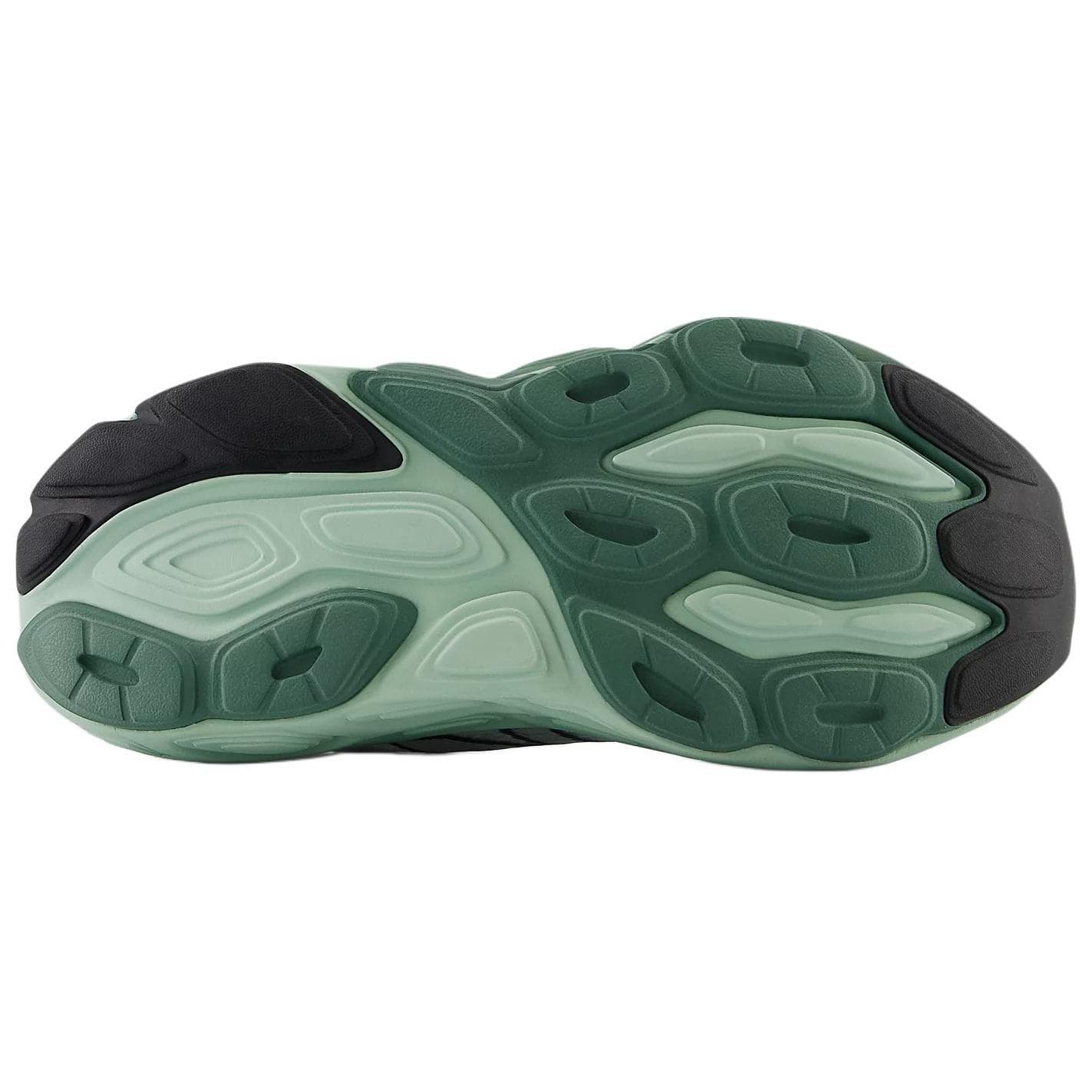 Кроссовки для бега New Balance Fresh Foam X Balos V1 Устойчивые к истиранию Низкие Повседневные Тренировочные Беговые Кроссовки для Бега - изображение 5