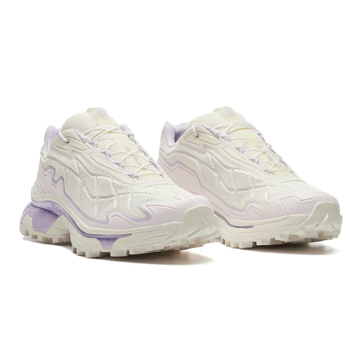 Кроссовки SALOMON XT-SLATE - изображение 3