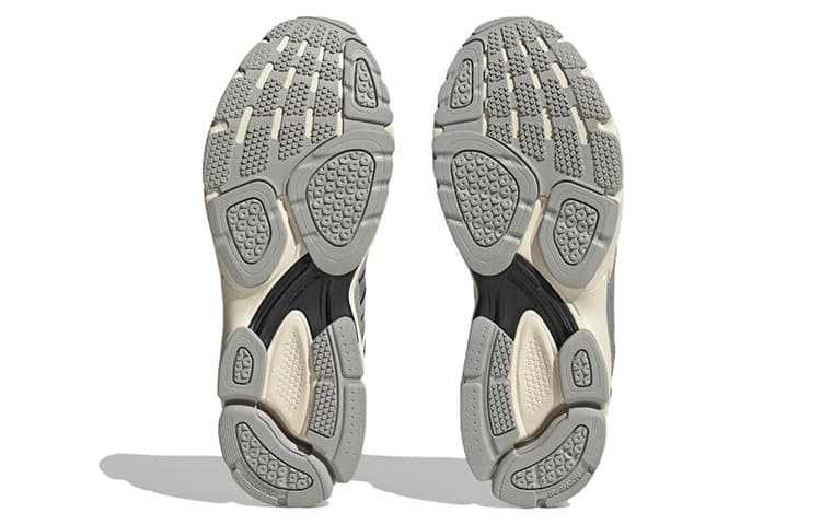 Кроссовки для бега adidas Spiritain 2000 Silver Grey - изображение 5